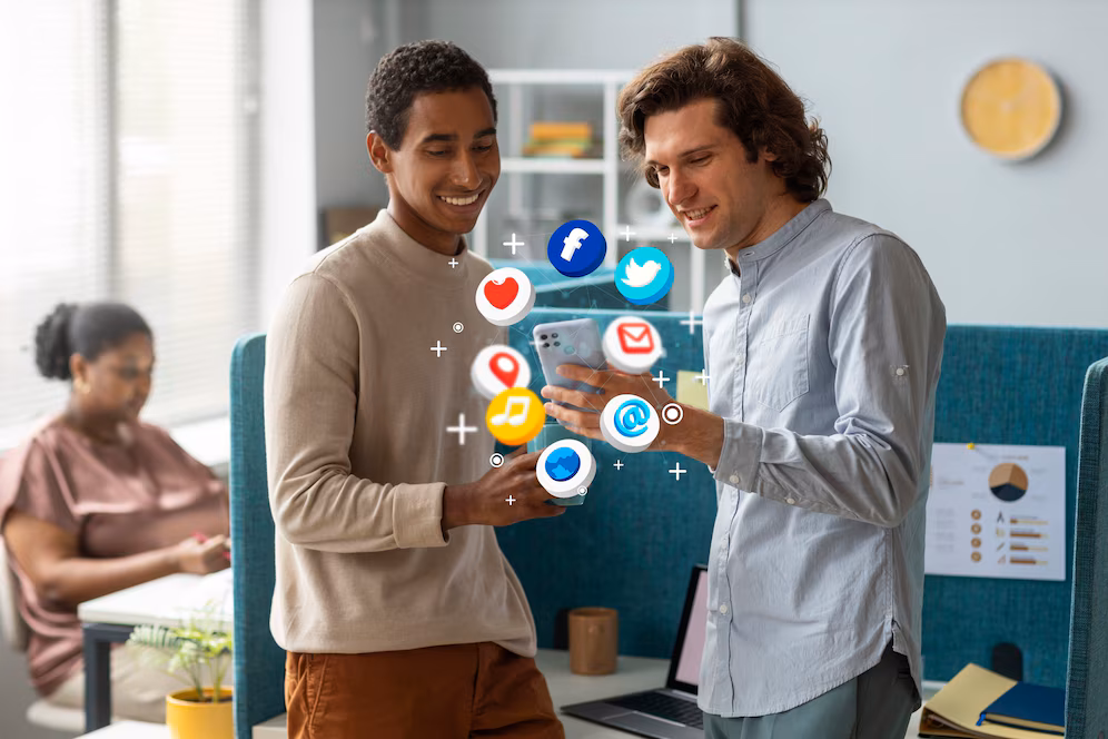 Digital Marketing Services In India | BPO Brilliance