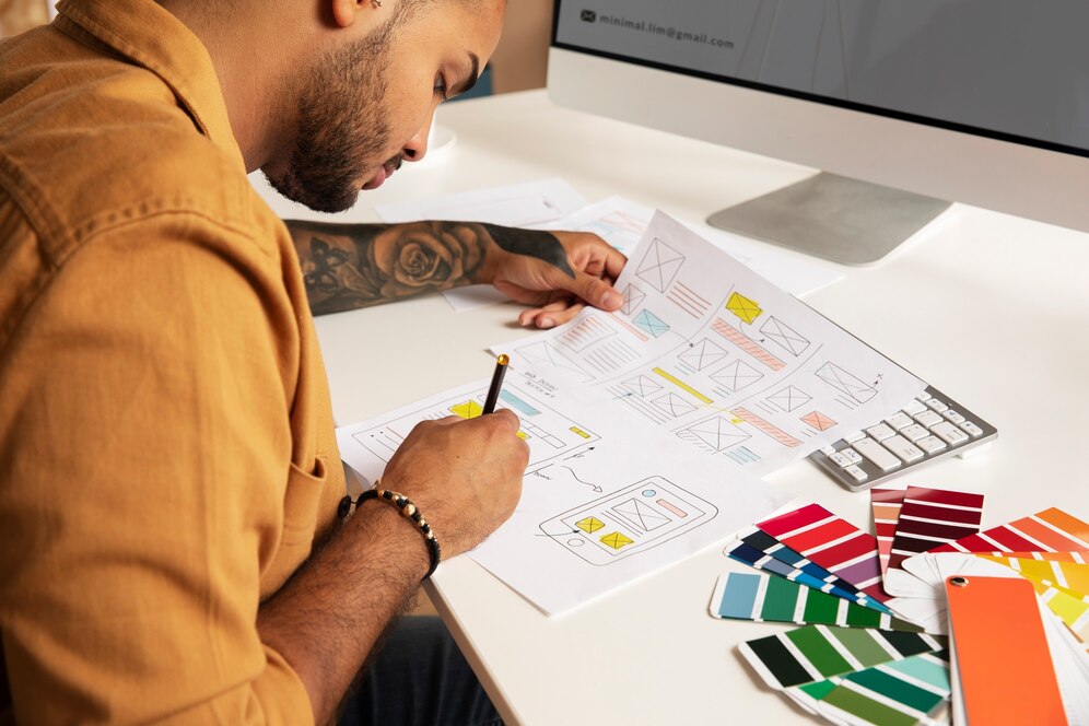 Best Branding & Design agency in india