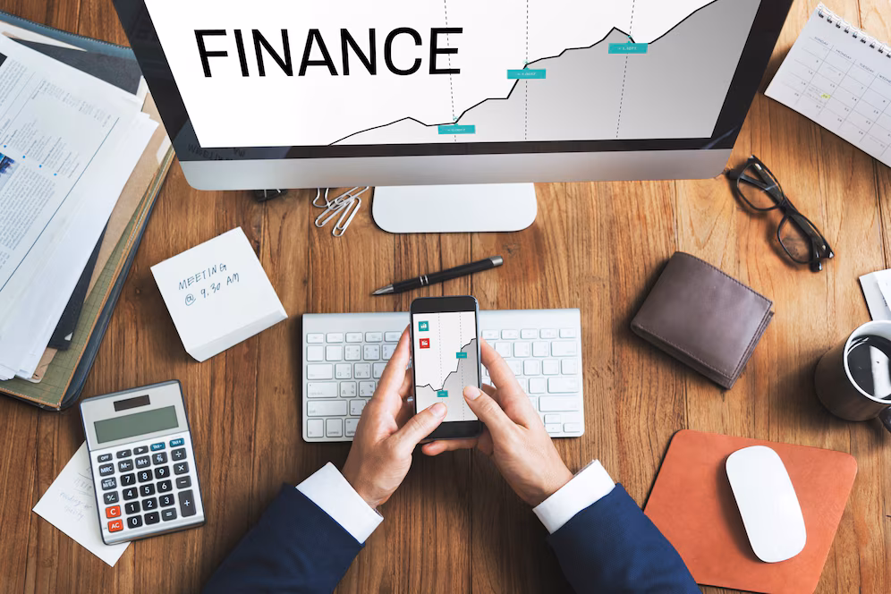 Financial Management Services In India