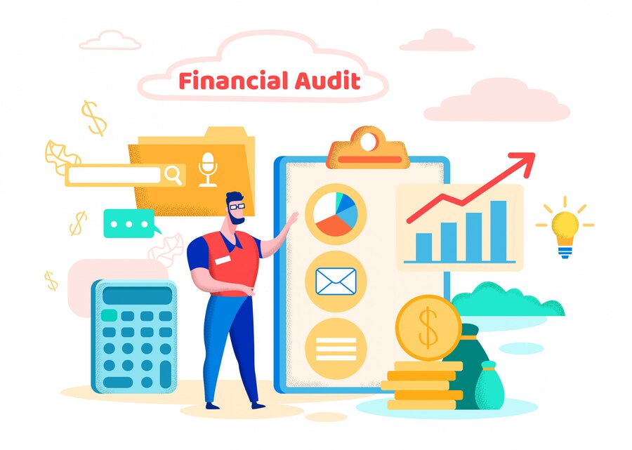 Financial Management Services In India