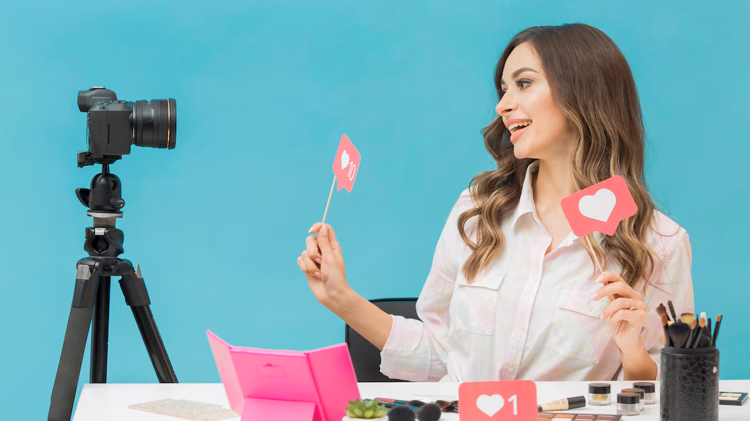 Best Influencer Marketing Company In India