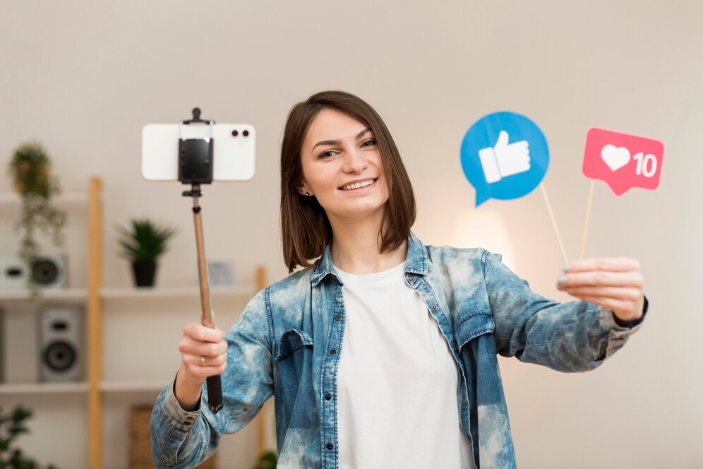 Best Influencer Marketing Company In India