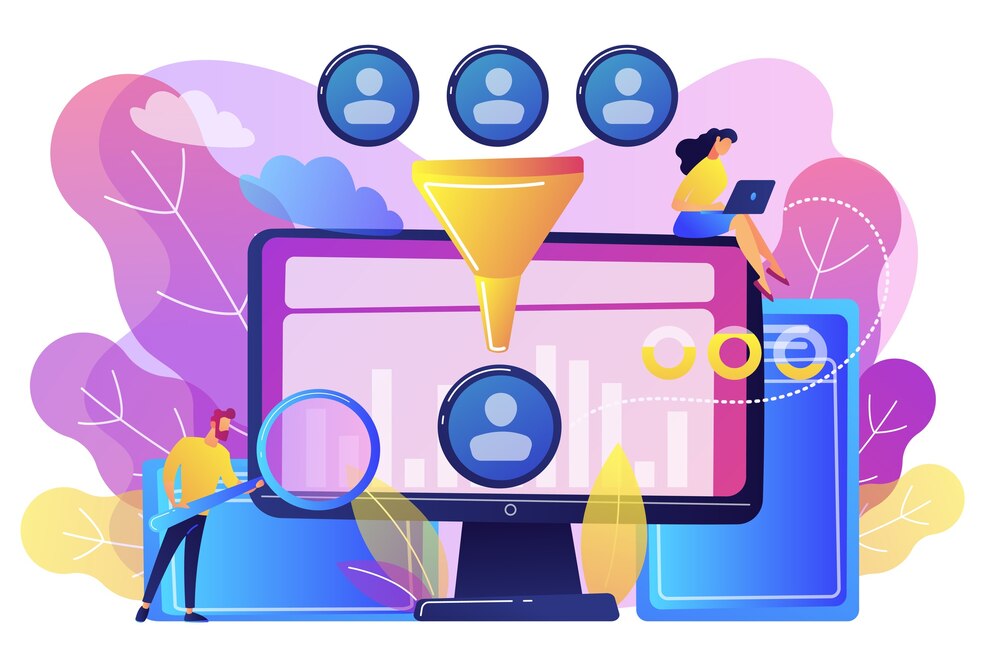 Lead Generation And Nurturing Company In India