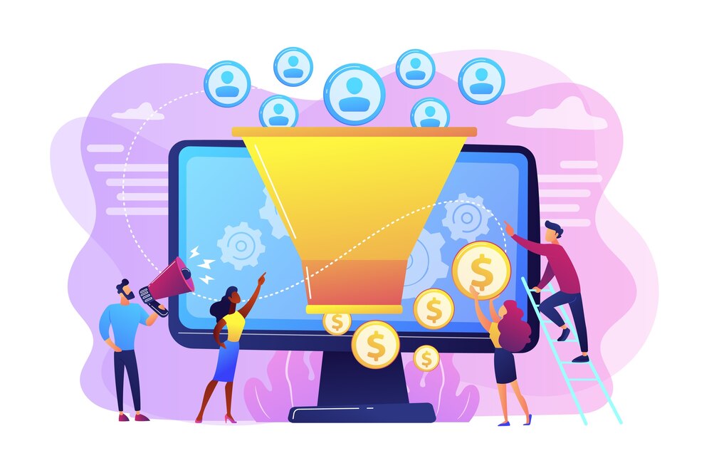 Lead Generation And Nurturing Company In India