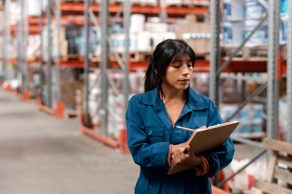 Supply Chain And Inventory Management  Services In India