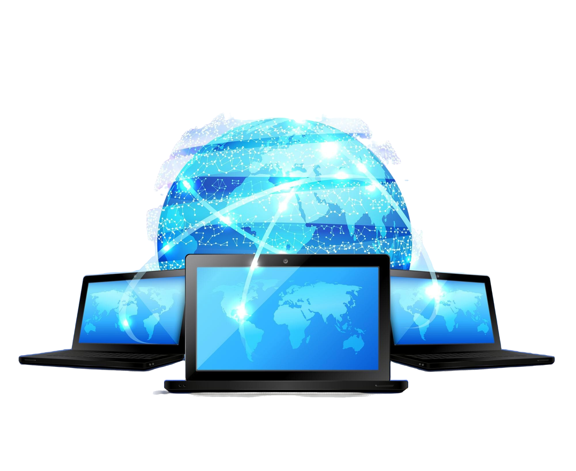 Website Development Company In India