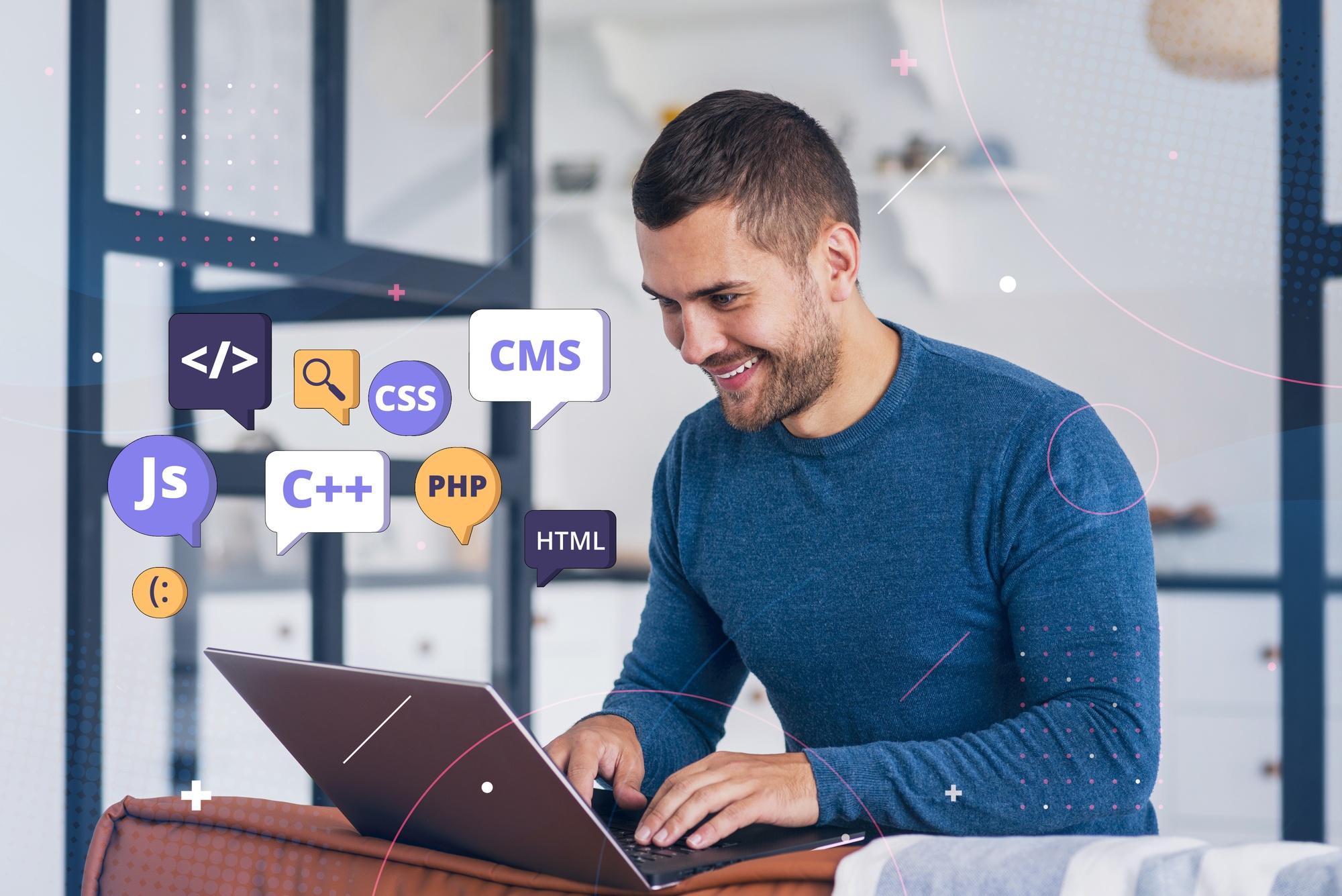 Web Hosting And Domain Services In India